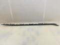 молдинг лобового стекла BMW 3 серия F30/F31/F34 F30 2013, 2.0 л., N20 B20 A, бензин, АКПП, черный, седан, полный привод, 22339910, 51317258188 - фото №2