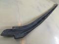 молдинг лобового стекла BMW 3 серия F30/F31/F34 F30 2013, 2.0 л., N20 B20 A, бензин, АКПП, черный, седан, полный привод, 22339910, 51317258188 - фото №5