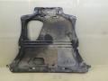 защита двигателя BMW 3 серия F30/F31/F34 F30 2013, 2.0 л., N20 B20 A, бензин, АКПП, черный, седан, полный привод - фото №2