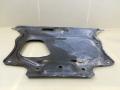 защита двигателя BMW 3 серия F30/F31/F34 F30 2013, 2.0 л., N20 B20 A, бензин, АКПП, черный, седан, полный привод - фото №3