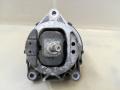 подушка крепления двигателя BMW 3 серия F30/F31/F34 F30 2013, 2.0 л., N20 B20 A, бензин, АКПП, черный, седан, полный привод - фото №3