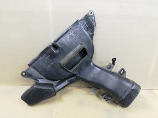 воздухозаборник Toyota Sienna 2 поколение XL20 [рестайлинг] 2007, 3.5 л., 2GR-FE, бензин, АКПП, серебристо-голубой, минивэн, передний привод, 77520P050