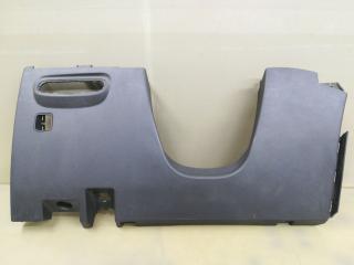 накладка на торпедо (консоль) GMC Terrain 2 поколение 2020, 1.5 л., бензин, АКПП, темно-серый, внедорожник 5 дв., полный привод, 84495873