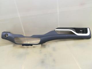 накладка на торпедо (консоль) GMC Terrain 2 поколение 2020, 1.5 л., бензин, АКПП, темно-серый, внедорожник 5 дв., полный привод, 84489295, 23462947, T0523415