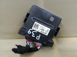 блок управления центральным замком GMC Terrain 2 поколение 2020, 1.5 л., бензин, АКПП, темно-серый, внедорожник 5 дв., полный привод, 13524288