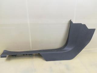 накладка на порог внутренняя GMC Terrain 2 поколение 2020, 1.5 л., бензин, АКПП, темно-серый, внедорожник 5 дв., полный привод, 84444997