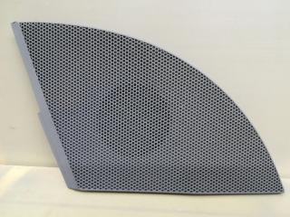 Накладка (сетка) динамика Toyota Sienna 2 поколение XL20 [рестайлинг] 2009, 3.5 л., 2GR-FE, бензин, АКПП, красный, минивэн, передний привод, 55472AE010, 55472AE010A1