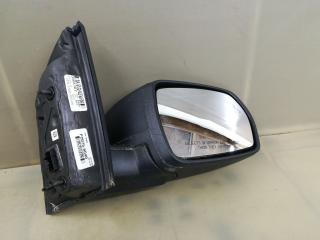 зеркало наружное правое Ford Edge 2 поколение CD539 [рестайлинг] 2019, 2.0 л., бензин, АКПП, внедорожник 5 дв., P20756040, 3506167