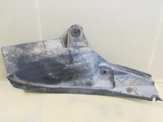 защита арок задняя левая (подкрылок) Mazda 3 BL [рестайлинг] 2011, 2.0 л., LF17, бензин, АКПП, белый, хетчбэк 5 дв., передний привод, правый руль, BCW850351