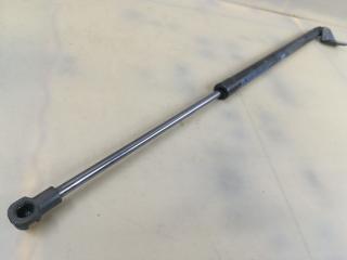 амортизатор крышки багажника (3-5 двери) Mazda 3 BL [рестайлинг] 2011, 2.0 л., LF17, бензин, АКПП, белый, хетчбэк 5 дв., передний привод, правый руль, 11B27C2