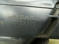 воздухозаборник Subaru Tribeca 1 поколение [рестайлинг] 2008, 3.6 л., EZ36D, бензин, АКПП, серый, внедорожник 5 дв., полный привод, правый руль, A12XA00 - фото №4