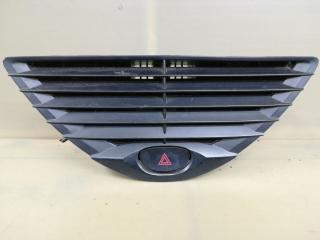 дефлектор обдува салона Subaru Tribeca 1 поколение [рестайлинг] 2008, 3.6 л., EZ36D, бензин, АКПП, серый, внедорожник 5 дв., полный привод, правый руль, 66110XA00A