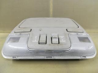 фонарь салона (плафон) Subaru Tribeca 1 поколение [рестайлинг] 2008, 3.6 л., EZ36D, бензин, АКПП, серый, внедорожник 5 дв., полный привод, правый руль, TEMVC12028