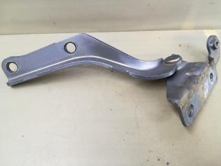 петля капота левая Subaru Tribeca 1 поколение [рестайлинг] 2008, 3.6 л., EZ36D, бензин, АКПП, серый, внедорожник 5 дв., полный привод, правый руль