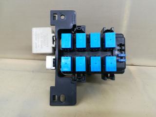 блок предохранителей Subaru Tribeca 1 поколение [рестайлинг] 2008, 3.6 л., EZ36D, бензин, АКПП, серый, внедорожник 5 дв., полный привод, правый руль, RB500200B