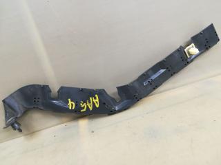 Крепление бампера заднего Subaru Tribeca 1 поколение [рестайлинг] 2008, 3.6 л., EZ36D, бензин, АКПП, серый, внедорожник 5 дв., полный привод, правый руль