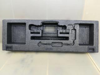 ящик под инструменты Subaru Tribeca 1 поколение [рестайлинг] 2008, 3.6 л., EZ36D, бензин, АКПП, серый, внедорожник 5 дв., полный привод, правый руль, 91144XA02A