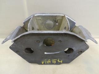 усилитель бампера переднего Subaru Tribeca 1 поколение [рестайлинг] 2008, 3.6 л., EZ36D, бензин, АКПП, серый, внедорожник 5 дв., полный привод, правый руль