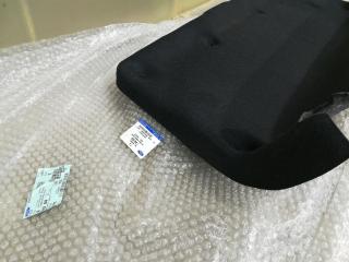 обшивка крышки багажника Ford Fiesta 6 поколение [рестайлинг] 2015, седан, 1843804