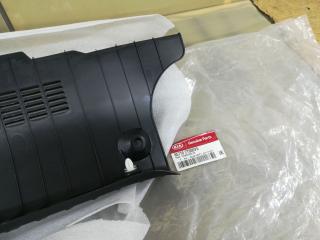 обшивка крышки багажника Kia Optima 3 поколение [рестайлинг] 2014, 857702T000VA, 857702T000