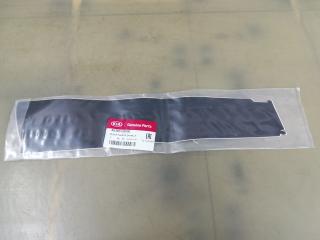 наклейка Kia Rio 4 поколение 2017, 86363H2000