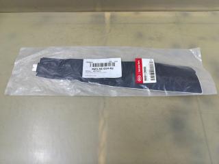 наклейка Kia Rio 4 поколение 2017, 86381D9000, MZ35501402