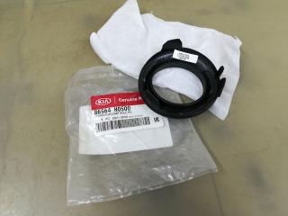 рамка фары противотуманной левой Kia Rio 4 поколение 2017, 86564H0500