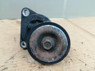 Натяжитель ремня агрегатов Mazda CX-7 1 поколение 2007, 2.3 л., L3-VDT, бензин, АКПП, красный, внедорожник 5 дв., полный привод