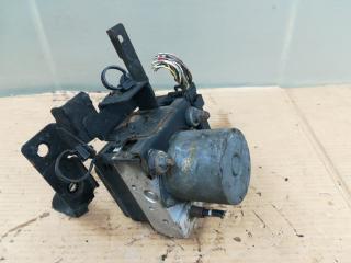 блок ABS Mazda CX-7 1 поколение 2007, 2.3 л., L3-VDT, бензин, АКПП, красный, внедорожник 5 дв., полный привод