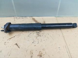 амортизатор задний левый Mazda CX-7 1 поколение 2007, 2.3 л., L3-VDT, бензин, АКПП, красный, внедорожник 5 дв., полный привод, 2011110023