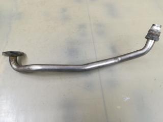 трубка системы рециркуляции EGR Mazda CX-7 1 поколение 2007, 2.3 л., L3-VDT, бензин, АКПП, красный, внедорожник 5 дв., полный привод