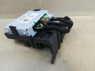 блок комфорта Buick Envision 1 поколение [рестайлинг] 2019, 2.5 л., бензин, АКПП, черный, внедорожник 5 дв., полный привод, 28582721, 13524290