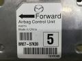 блок AirBag Mazda 3 3 поколение 2016, 2.0 л., бензин, АКПП, серый, седан, передний привод, правый руль, BRE757K30 - фото №2