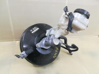 вакуумный усилитель тормозов Mazda 3 3 поколение 2016, 2.0 л., бензин, АКПП, серый, седан, передний привод, правый руль, B45A43950A