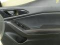 обшивка двери передняя правая Mazda 3 3 поколение 2016, 2.0 л., бензин, АКПП, серый, седан, передний привод, правый руль, B46D68420E02 - фото №2
