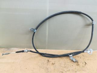 трос ручника Mazda 3 3 поколение 2016, 2.0 л., бензин, АКПП, серый, седан, передний привод, правый руль