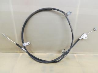 трос ручника Mazda 3 3 поколение 2016, 2.0 л., бензин, АКПП, серый, седан, передний привод, правый руль