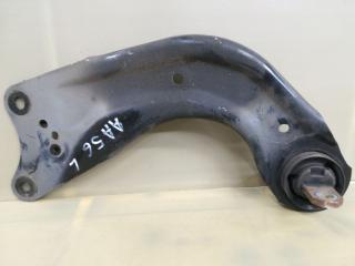 рычаг задний левый Mazda 3 3 поколение 2016, 2.0 л., бензин, АКПП, серый, седан, передний привод, правый руль