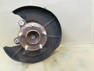 кулак задний правый Mazda 3 3 поколение 2016, 2.0 л., бензин, АКПП, серый, седан, передний привод, правый руль