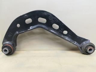 рычаг задний правый Mazda 3 3 поколение 2016, 2.0 л., бензин, АКПП, серый, седан, передний привод, правый руль