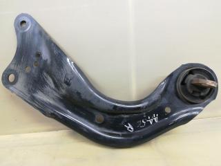 рычаг задний правый Mazda 3 3 поколение 2016, 2.0 л., бензин, АКПП, серый, седан, передний привод, правый руль, 20151223A