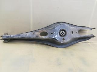 рычаг задний нижний Volkswagen Golf 7 поколение 2016, 1.4 л., CZCA, бензин, АКПП, белый, универсал, передний привод, правый руль, 5Q0505311F