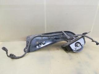 рычаг задний правый Volkswagen Golf 7 поколение 2016, 1.4 л., CZCA, бензин, АКПП, белый, универсал, передний привод, правый руль, R3715783