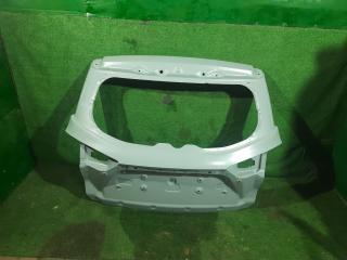 крышка багажника (дверь 3-5) Geely Atlas 1 поколение 2020