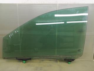 стекло двери передней левой Toyota Sienna 2 поколение XL20 [рестайлинг] 2007, 3.5 л., 2GR-FE, бензин, АКПП, серебристо-голубой, минивэн, передний привод, 43R000263