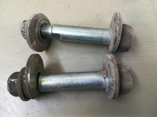 Болт развальный (комплект) Subaru Tribeca 1 поколение [рестайлинг] 2008, 3.6 л., EZ36D, бензин, АКПП, серый, внедорожник 5 дв., полный привод, правый руль