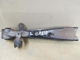 рычаг задний левый Subaru Tribeca 1 поколение [рестайлинг] 2008, 3.6 л., EZ36D, бензин, АКПП, серый, внедорожник 5 дв., полный привод, правый руль