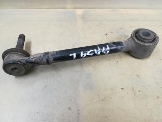 рычаг задний левый Subaru Tribeca 1 поколение [рестайлинг] 2008, 3.6 л., EZ36D, бензин, АКПП, серый, внедорожник 5 дв., полный привод, правый руль