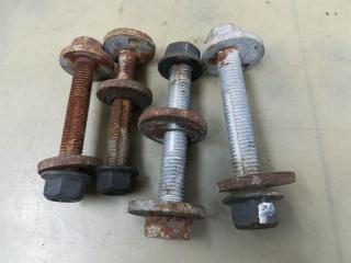 Болт развальный (комплект) GMC Terrain 2 поколение 2020, 1.5 л., бензин, АКПП, темно-серый, внедорожник 5 дв., полный привод