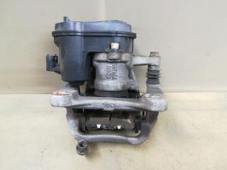 суппорт задний левый GMC Terrain 2 поколение 2020, 1.5 л., бензин, АКПП, темно-серый, внедорожник 5 дв., полный привод, 84323158